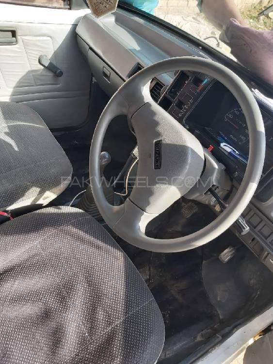 Suzuki Mehran 2007 for Sale in Mardan Suzuki Mehran 2007 for Sale in Mardan Image-6