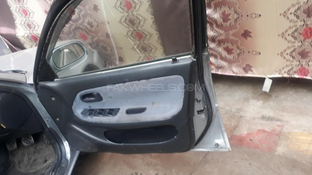 Toyota Corolla 1996 for Sale in Mardan Toyota Corolla 1996 for Sale in Mardan Image-15