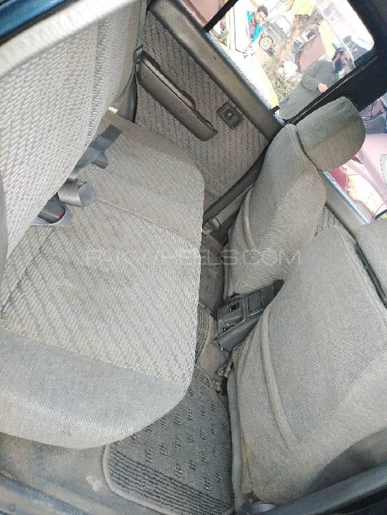 Toyota Surf 1994 for Sale in Islamabad Toyota Surf 1994 for Sale in Islamabad Image-5