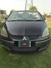 Mitsubishi Colt - 2014