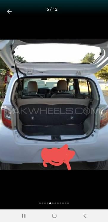 ڈائیہاتسو میرا 2013 for Sale in راولپنڈی ڈائیہاتسو میرا 2013 for Sale in راولپنڈی Image-5