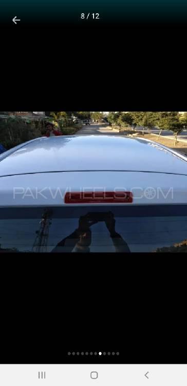 ڈائیہاتسو میرا 2013 for Sale in راولپنڈی ڈائیہاتسو میرا 2013 for Sale in راولپنڈی Image-4