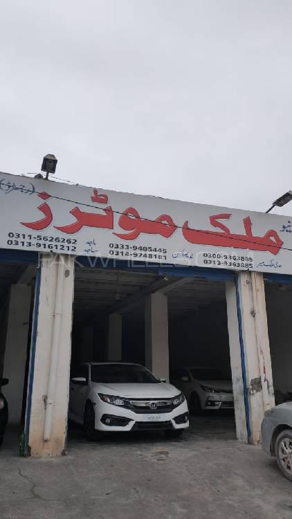 Toyota 86 1986 for Sale in Peshawar Toyota 86 1986 for Sale in Peshawar Image-7