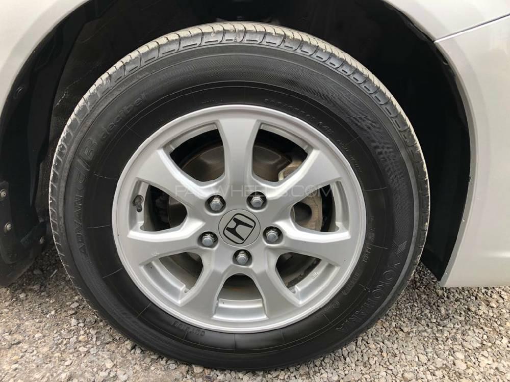 Honda Civic 2014 for Sale in Islamabad Honda Civic 2014 for Sale in Islamabad Image-6