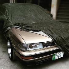 Toyota Corolla - 1987