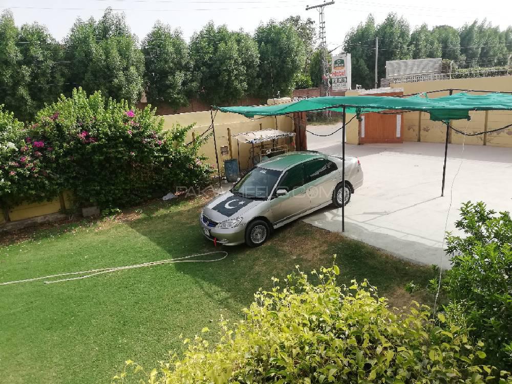 Honda Civic - 2005 Civic X Honda Civic - 2005 Civic X Image-3