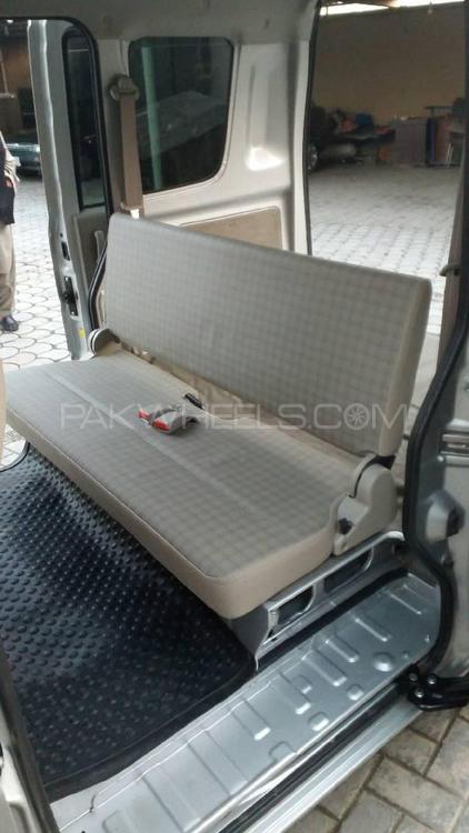 سوزوکی ایوری 2013 for Sale in لاہور سوزوکی ایوری 2013 for Sale in لاہور Image-14
