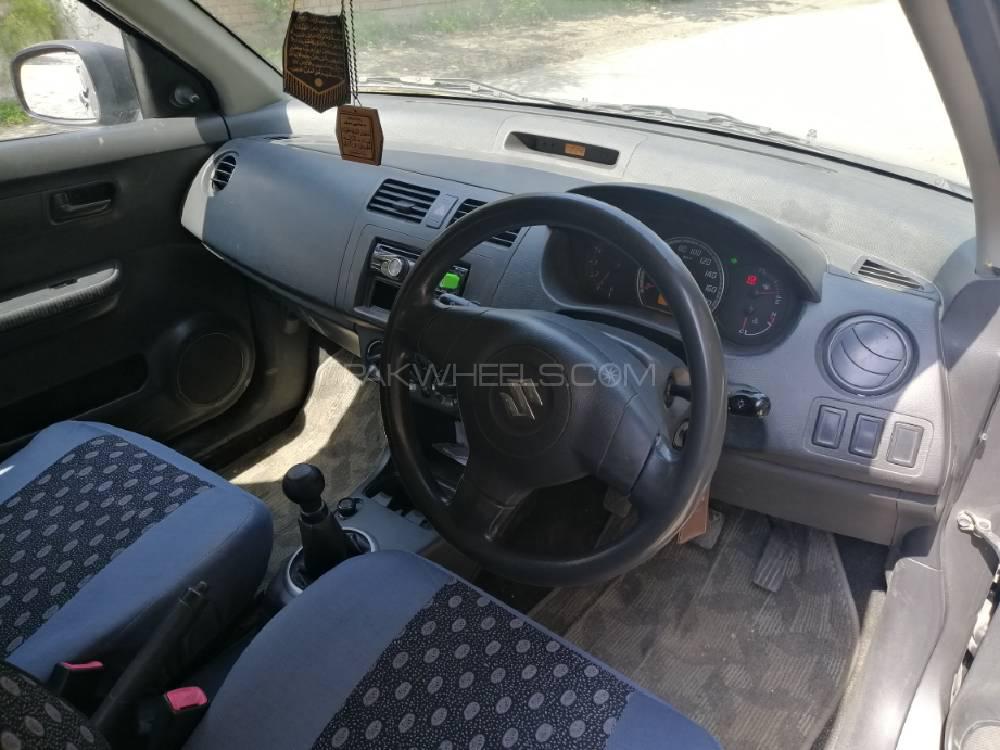 سوزوکی سوئفٹ 2012 for Sale in راولپنڈی سوزوکی سوئفٹ 2012 for Sale in راولپنڈی Image-2