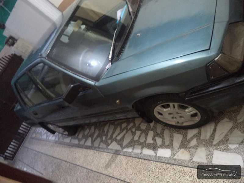 Honda Civic 1985 for Sale in Islamabad Image-1