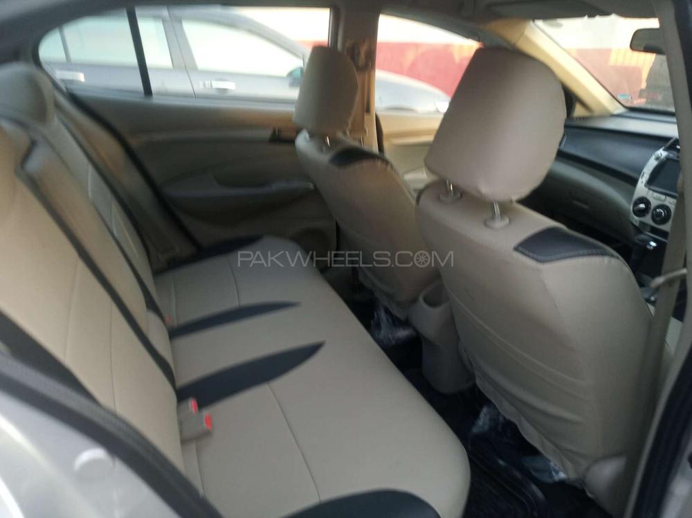 Honda City 2015 for Sale in Gujranwala Honda City 2015 for Sale in Gujranwala Image-8