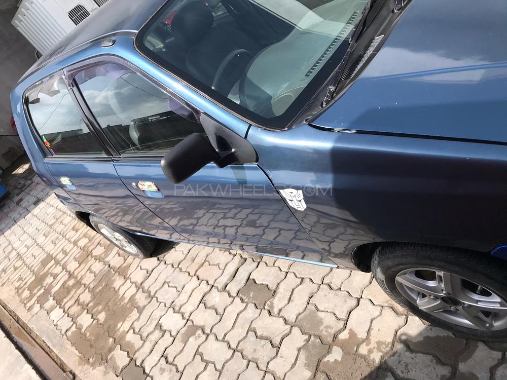 سوزوکی آلٹو 2007 for Sale in سیالکوٹ سوزوکی آلٹو 2007 for Sale in سیالکوٹ Image-2