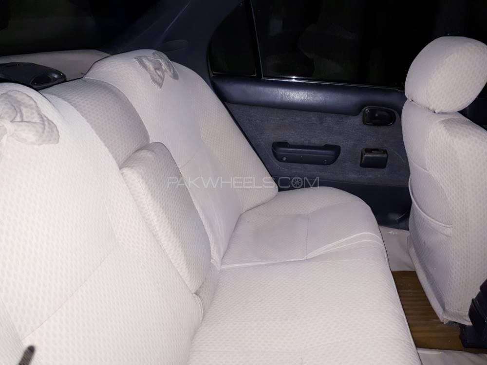 ٹویوٹا کرولا 1998 for Sale in اسلام آباد ٹویوٹا کرولا 1998 for Sale in اسلام آباد Image-16
