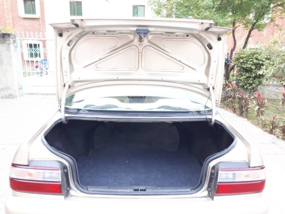 ٹویوٹا کرولا 1998 for Sale in اسلام آباد ٹویوٹا کرولا 1998 for Sale in اسلام آباد Image-18
