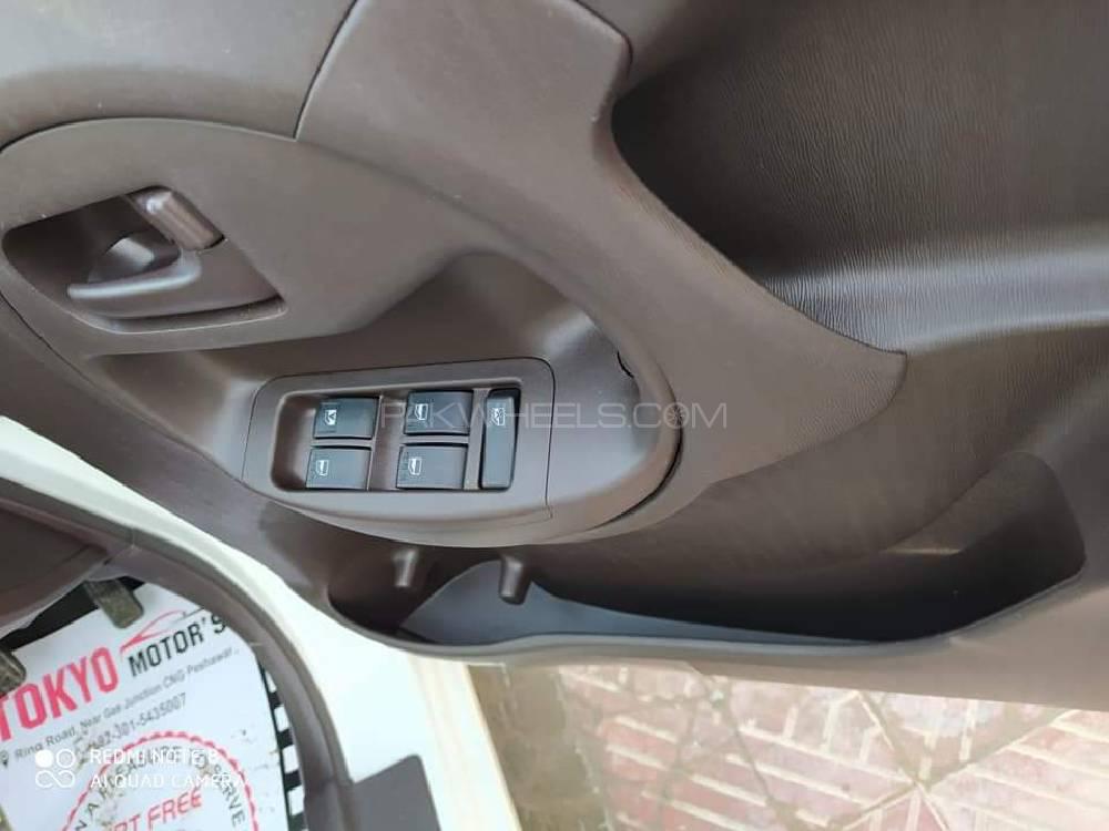 Toyota Passo 2016 for Sale in Peshawar Toyota Passo 2016 for Sale in Peshawar Image-10