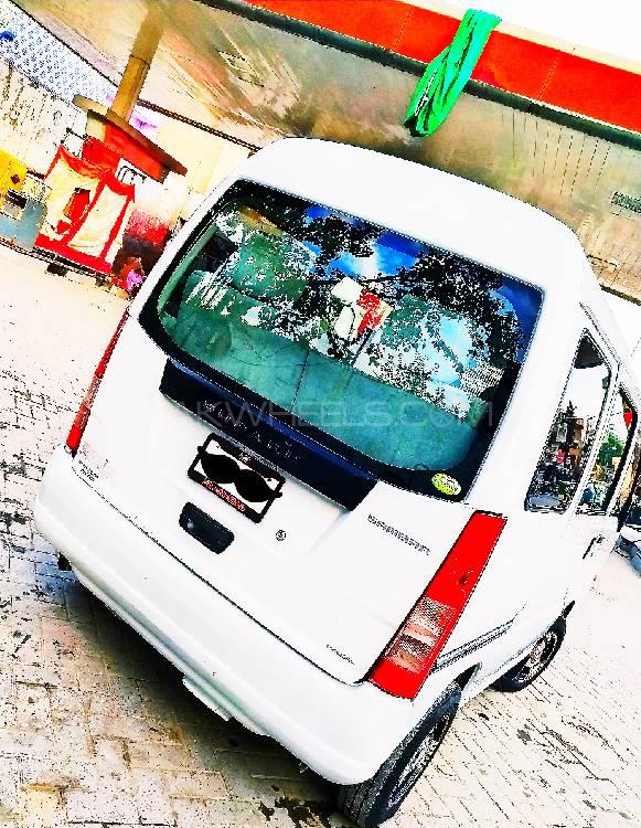 Subaru Sambar  2010 for Sale in Rawalpindi Subaru Sambar  2010 for Sale in Rawalpindi Image-3