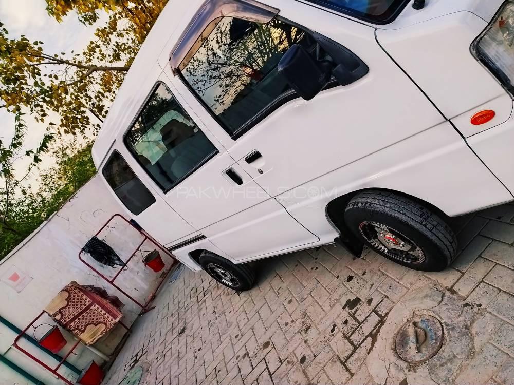 Subaru Sambar  2010 for Sale in Rawalpindi Subaru Sambar  2010 for Sale in Rawalpindi Image-13