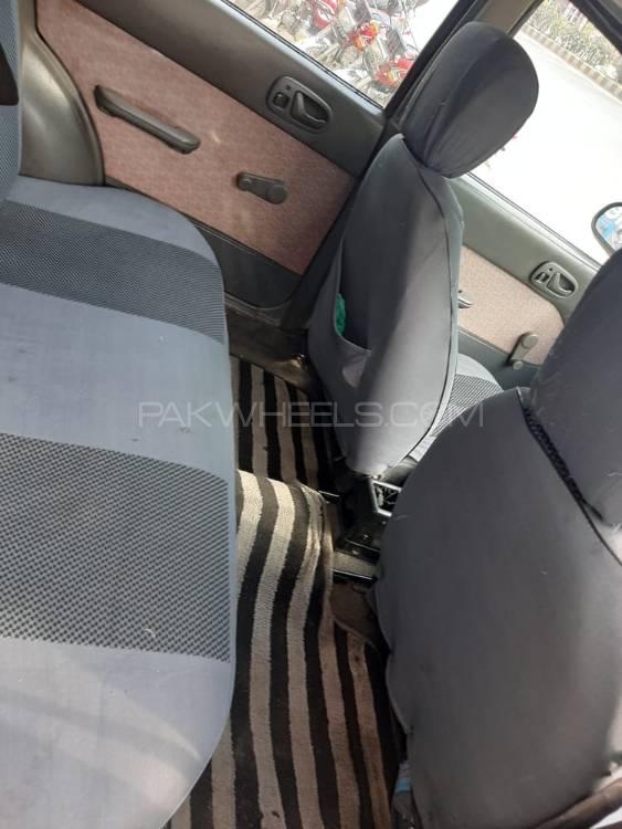 Suzuki Cultus 2004 for Sale in Lahore Suzuki Cultus 2004 for Sale in Lahore Image-15