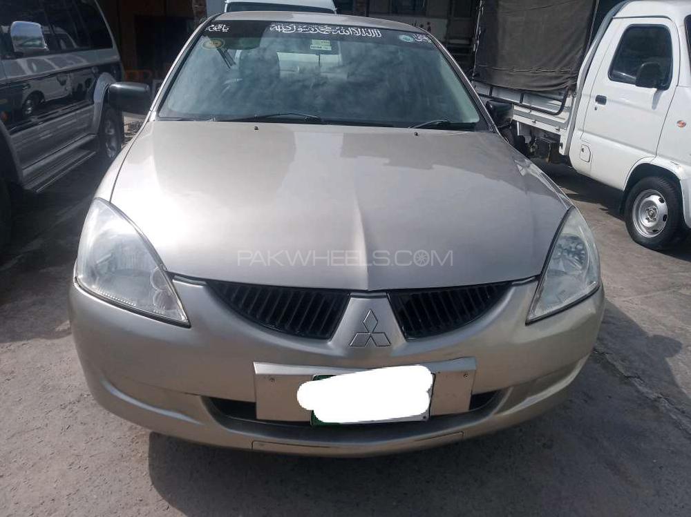 Mitsubishi Lancer 2005 for Sale in Gujranwala Image-1