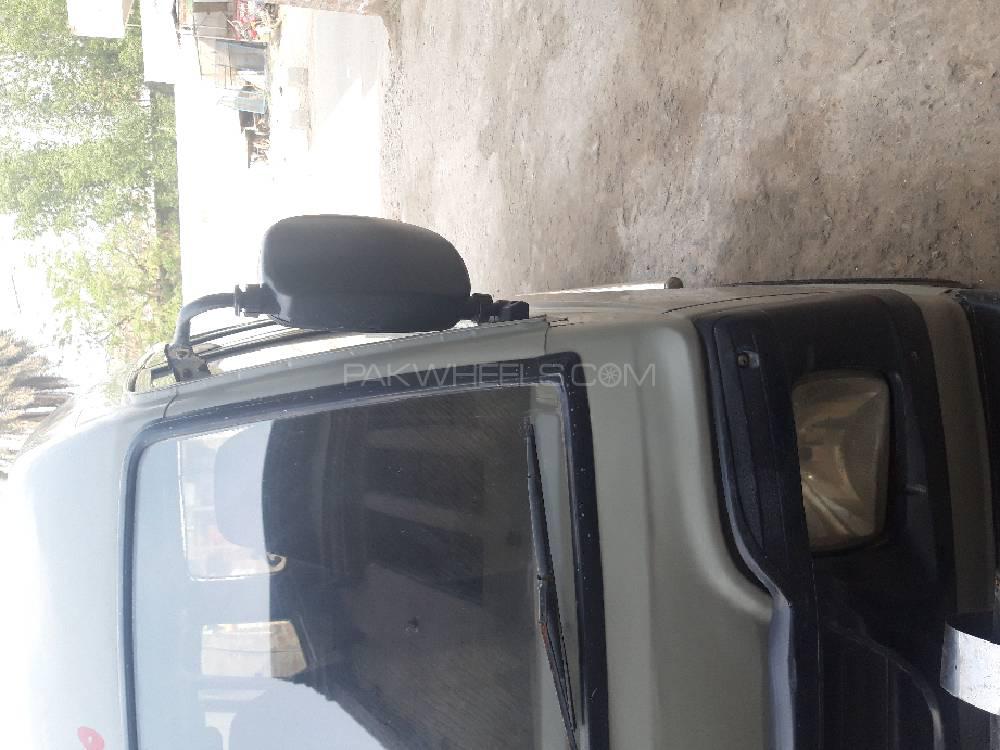 Suzuki Bolan 2010 for Sale in Faisalabad Suzuki Bolan 2010 for Sale in Faisalabad Image-2