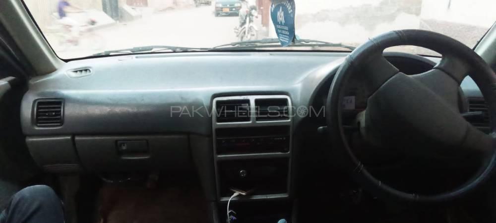 سوزوکی کلٹس 2002 for Sale in کراچی سوزوکی کلٹس 2002 for Sale in کراچی Image-3