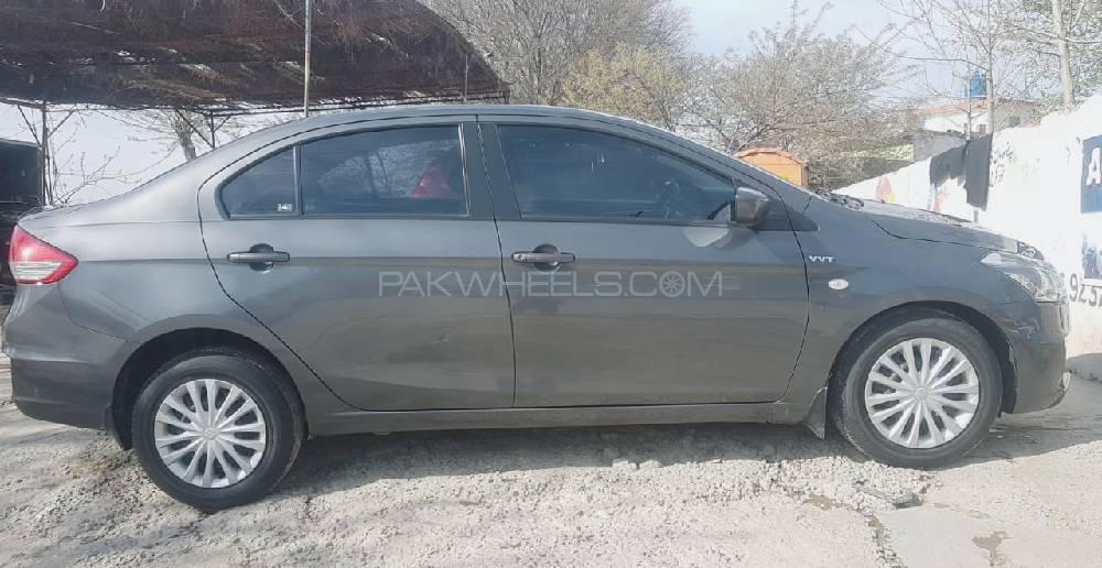 سوزوکی سیاز 2017 for Sale in راولپنڈی سوزوکی سیاز 2017 for Sale in راولپنڈی Image-7