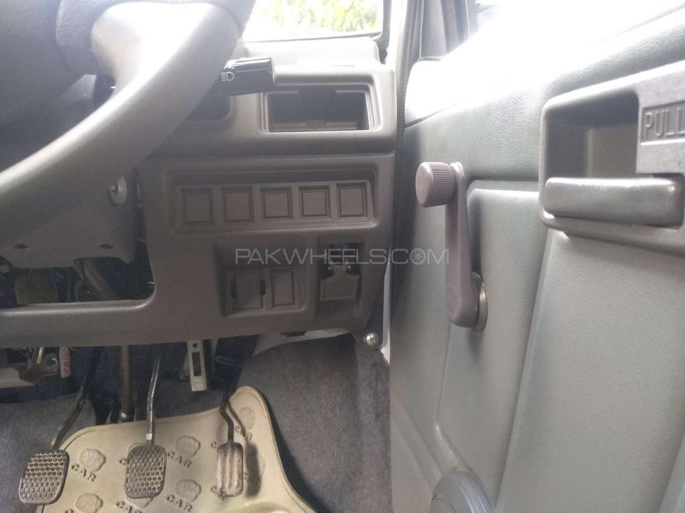 Suzuki Mehran 2019 for Sale in Karachi Suzuki Mehran 2019 for Sale in Karachi Image-9