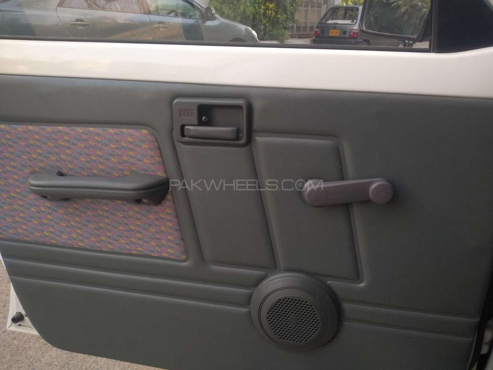 Suzuki Mehran 2019 for Sale in Karachi Suzuki Mehran 2019 for Sale in Karachi Image-10
