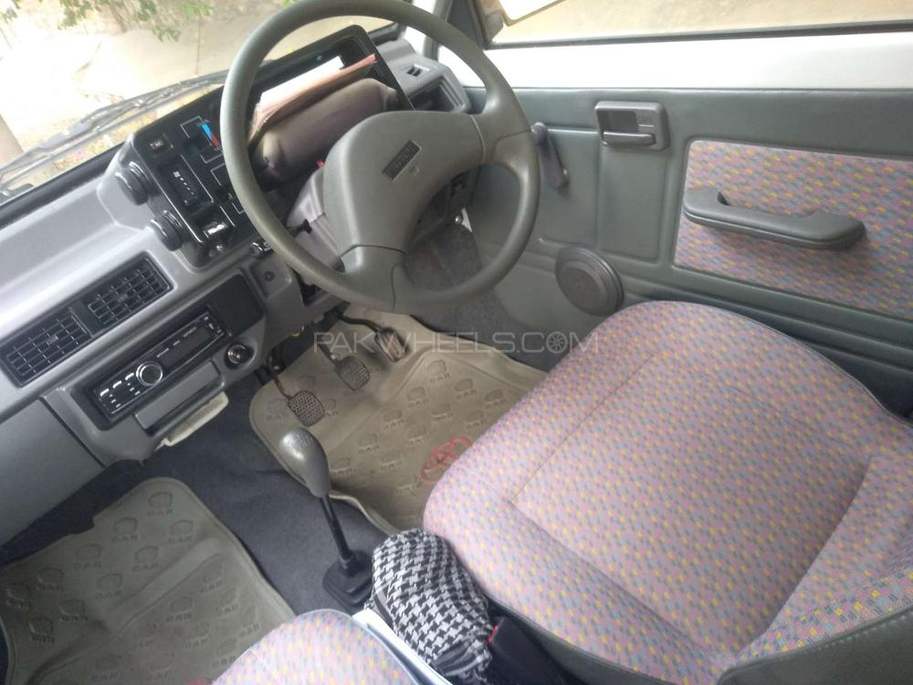 Suzuki Mehran 2019 for Sale in Karachi Suzuki Mehran 2019 for Sale in Karachi Image-13