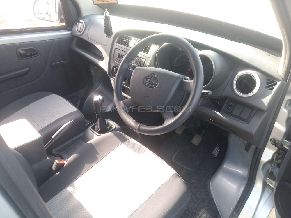Changan Karvaan 2019 for Sale in Karachi Changan Karvaan 2019 for Sale in Karachi Image-4