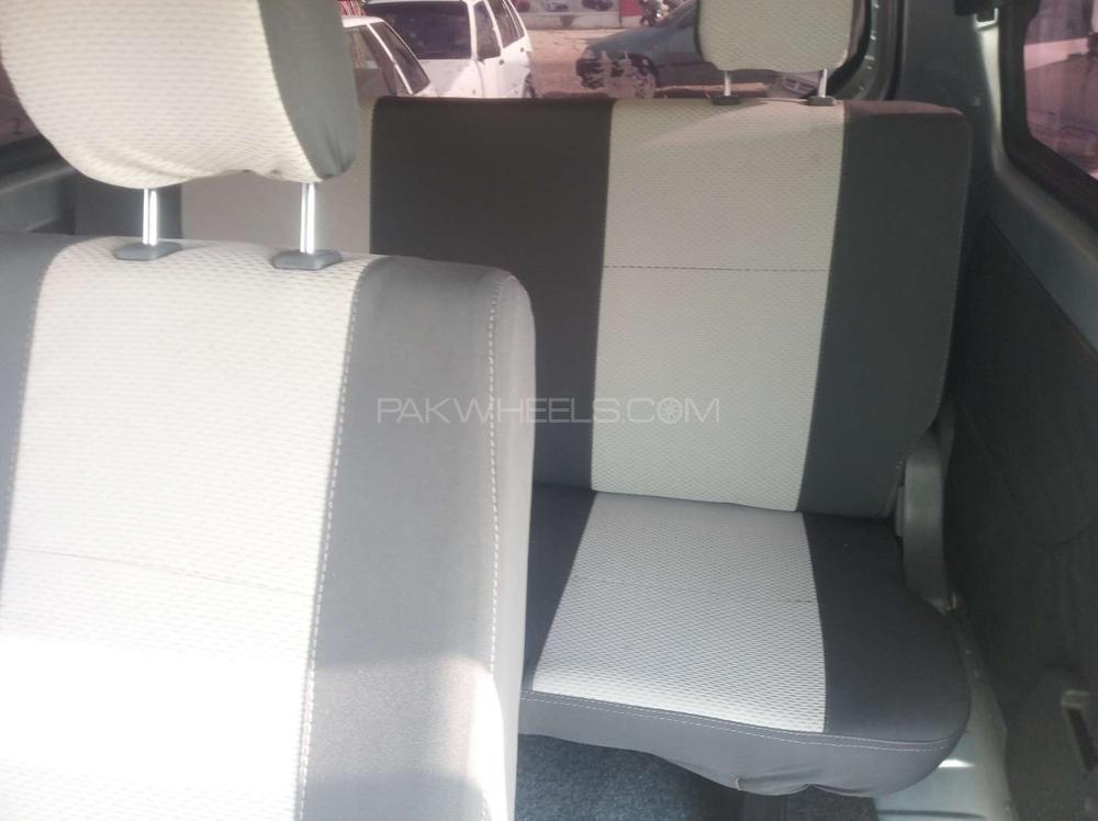 Changan Karvaan 2019 for Sale in Karachi Changan Karvaan 2019 for Sale in Karachi Image-12