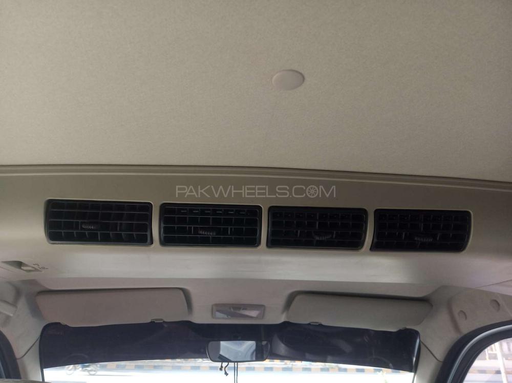 Changan Karvaan 2019 for Sale in Karachi Changan Karvaan 2019 for Sale in Karachi Image-13