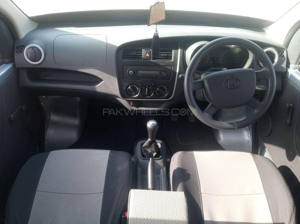 Changan Karvaan 2019 for Sale in Karachi Changan Karvaan 2019 for Sale in Karachi Image-14