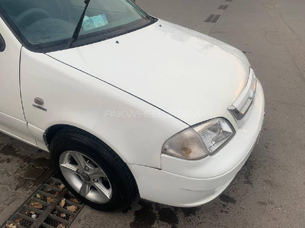 Suzuki Cultus 2005 for Sale in Peshawar Image-1