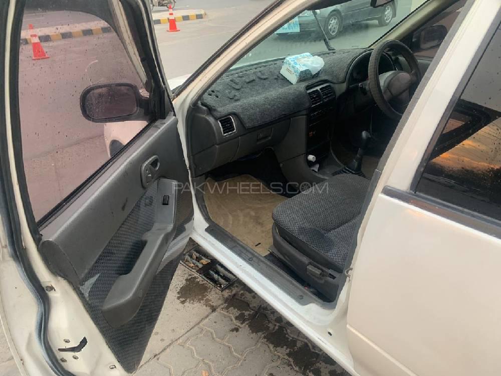 سوزوکی کلٹس 2005 for Sale in پشاور سوزوکی کلٹس 2005 for Sale in پشاور Image-7