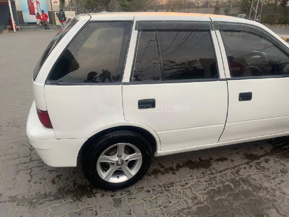 سوزوکی کلٹس 2005 for Sale in پشاور سوزوکی کلٹس 2005 for Sale in پشاور Image-9