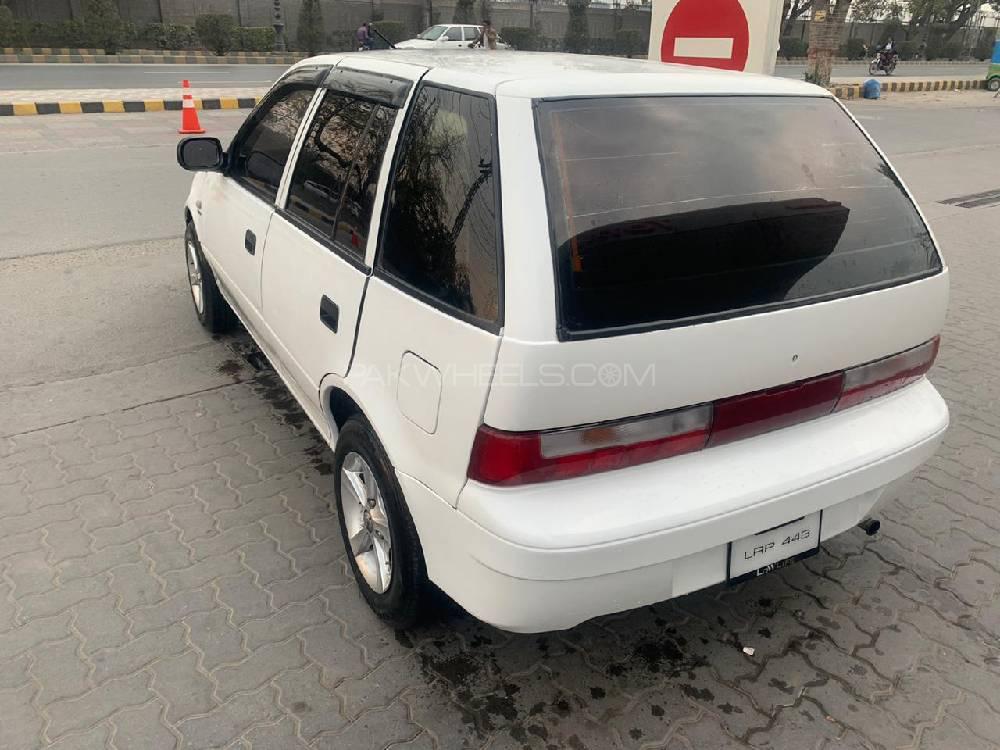 سوزوکی کلٹس 2005 for Sale in پشاور سوزوکی کلٹس 2005 for Sale in پشاور Image-10