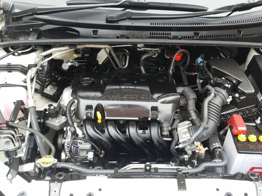 Toyota Corolla - 2016 corri Toyota Corolla - 2016 corri Image-10