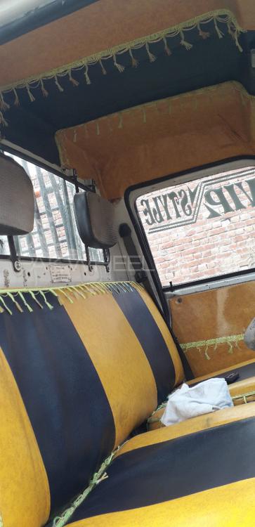 Changan Kalash 2010 for Sale in Lahore Changan Kalash 2010 for Sale in Lahore Image-4
