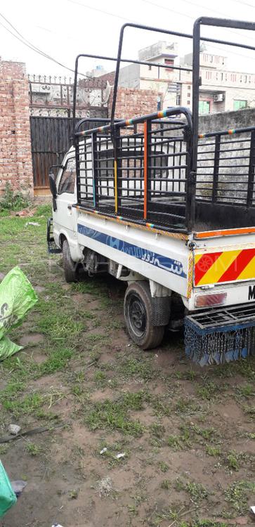 Changan Kalash 2010 for Sale in Lahore Image-1