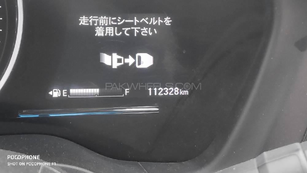 Honda Vezel 2016 for Sale in Islamabad Honda Vezel 2016 for Sale in Islamabad Image-10