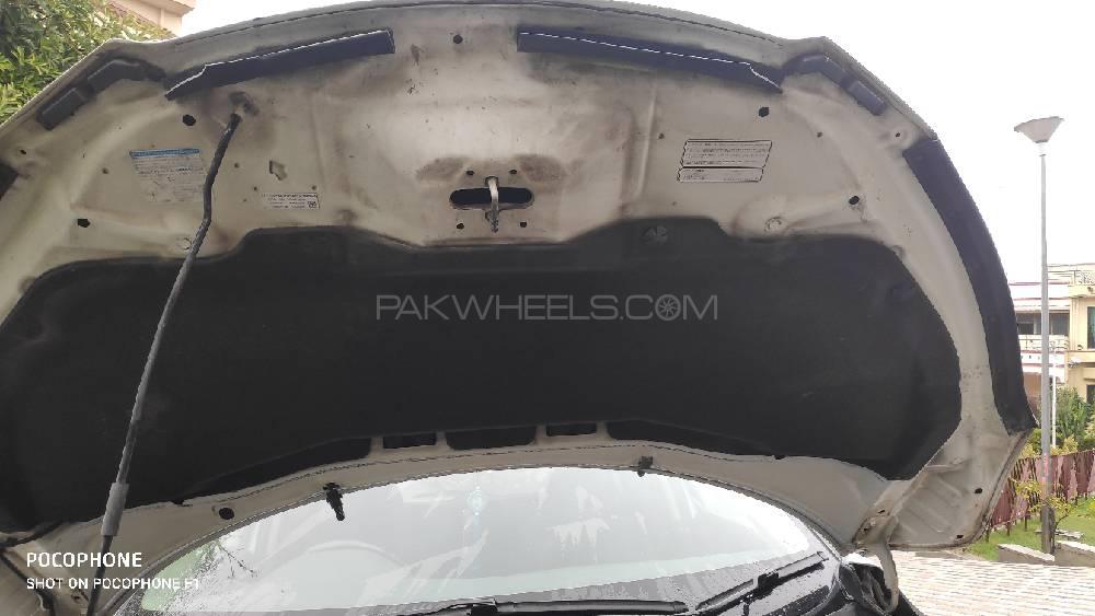 Honda Vezel 2016 for Sale in Islamabad Honda Vezel 2016 for Sale in Islamabad Image-18