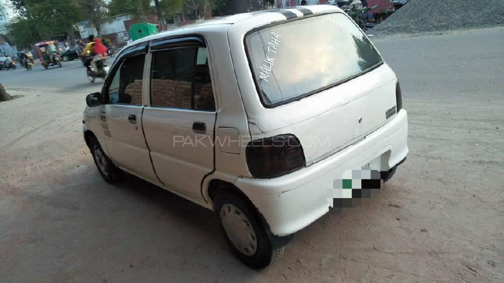 ڈائیہاتسو کیور 2004 for Sale in فیصل آباد ڈائیہاتسو کیور 2004 for Sale in فیصل آباد Image-3