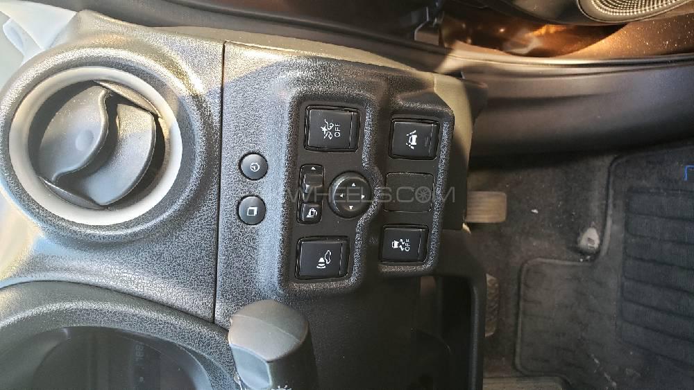 Nissan Note 2016 for Sale in Gujranwala Nissan Note 2016 for Sale in Gujranwala Image-15
