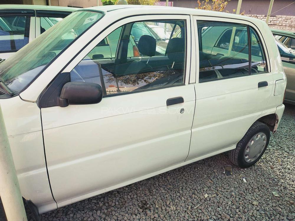 Daihatsu Cuore 2005 for Sale in Rawalpindi Daihatsu Cuore 2005 for Sale in Rawalpindi Image-2