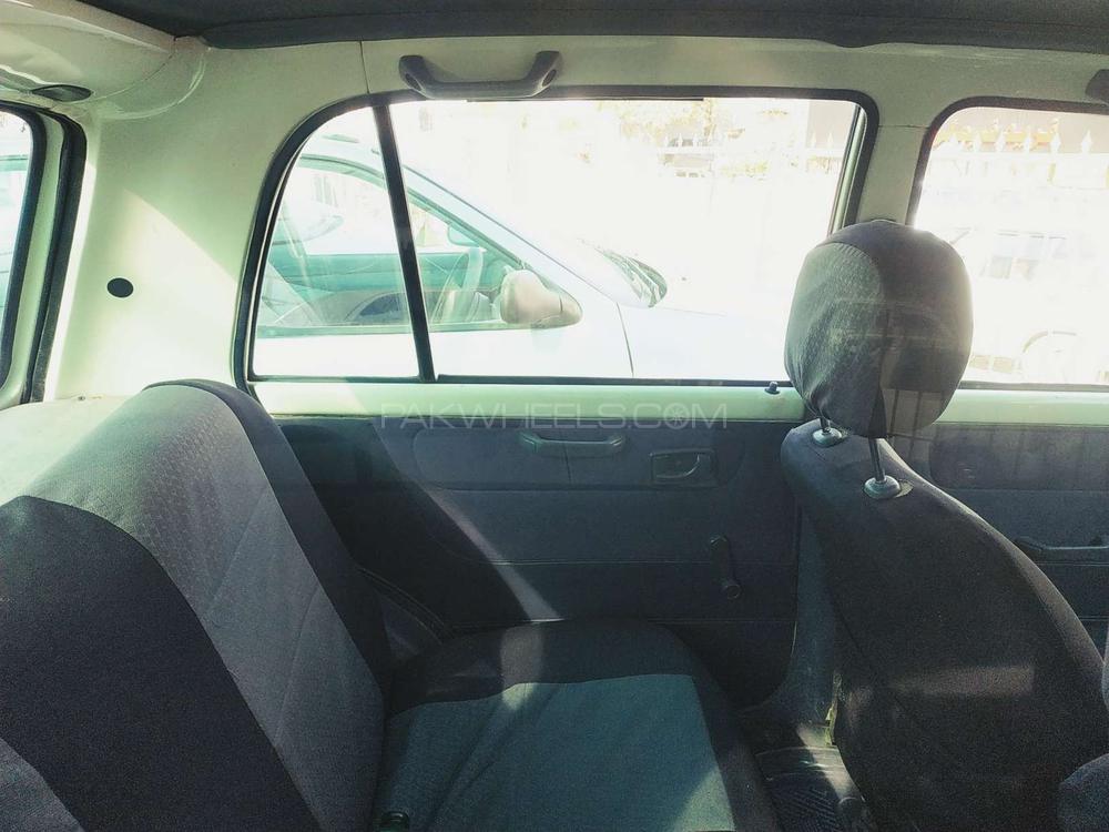 Daihatsu Cuore 2005 for Sale in Rawalpindi Daihatsu Cuore 2005 for Sale in Rawalpindi Image-12