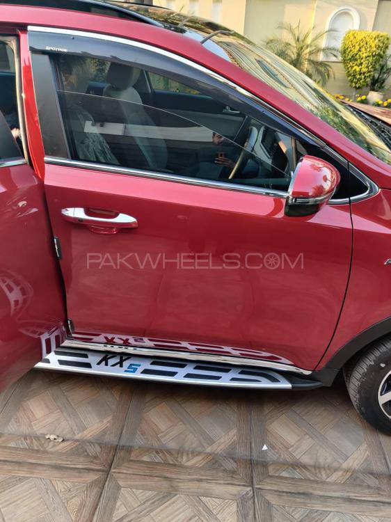 کِیا اسپورٹیج 2019 for Sale in گجرانوالہ کِیا اسپورٹیج 2019 for Sale in گجرانوالہ Image-9