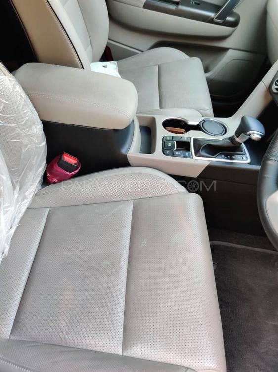 کِیا اسپورٹیج 2019 for Sale in گجرانوالہ کِیا اسپورٹیج 2019 for Sale in گجرانوالہ Image-18