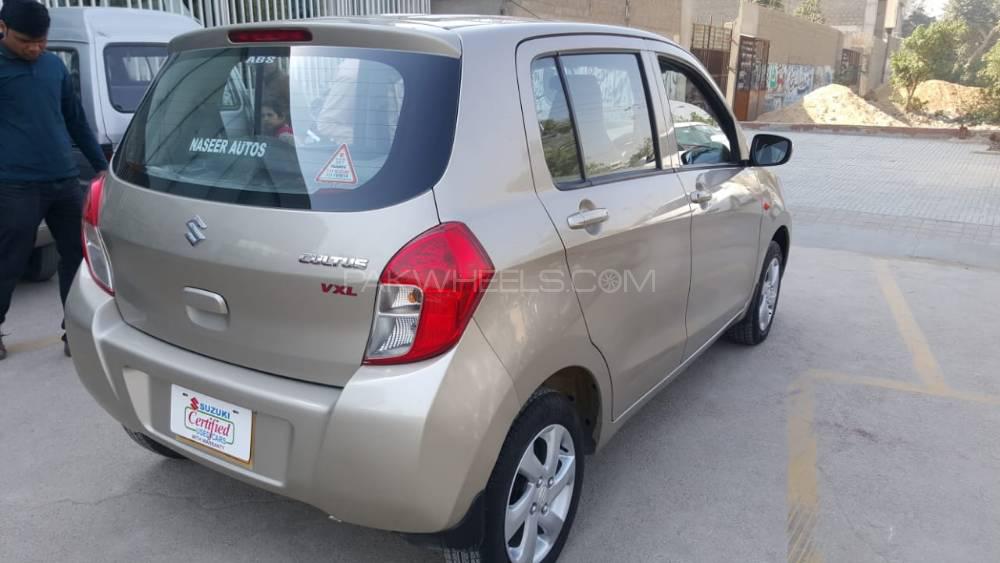سوزوکی کلٹس 2017 for Sale in کراچی سوزوکی کلٹس 2017 for Sale in کراچی Image-6