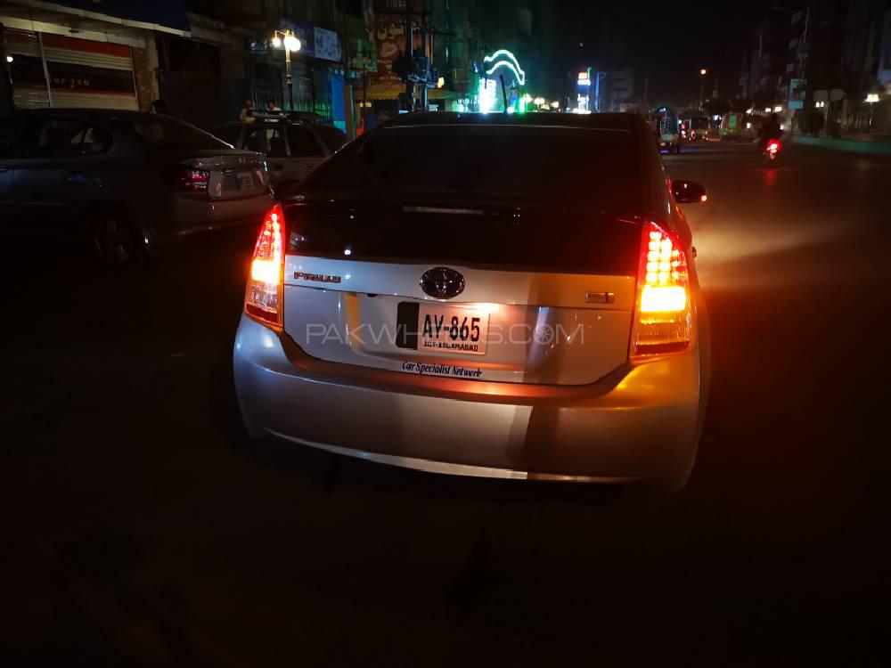 Toyota Prius - 2010 prius Toyota Prius - 2010 prius Image-2