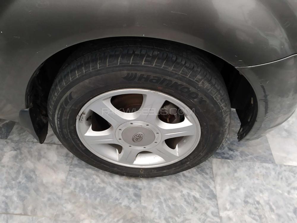 FAW V2 2012 for Sale in Lahore FAW V2 2012 for Sale in Lahore Image-4
